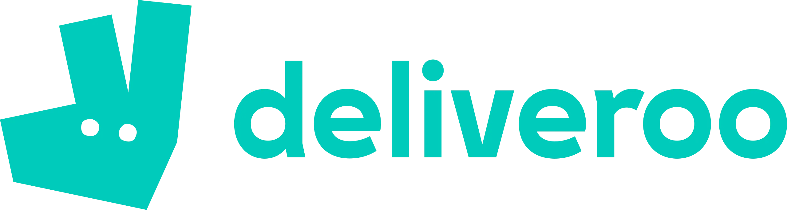 Client logo