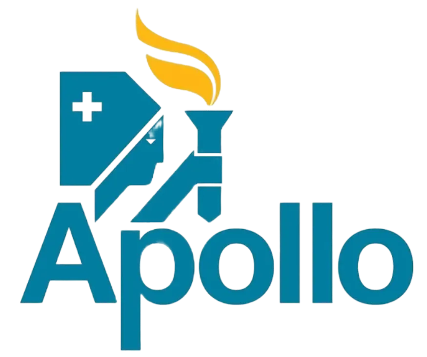Client logo